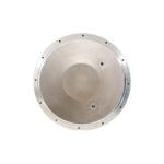 Aluminum Alloy Bike Wheel Covers with Powder Pattern Die Casting Hub Cap