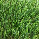 Fake Artificial Grass Landscaping Bright Color 4*25m 2*25m Or Customized