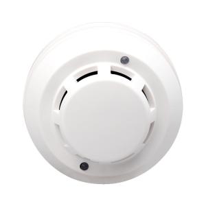 Wholesale 12V DC 24V DC Domestic Gas Detector Stable Detecting For Natural Gas / LPG Alarm from china suppliers