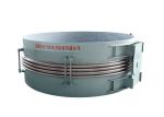 Pipeline Metal Bellows Expansion Joint Axial Corrugated Compensator