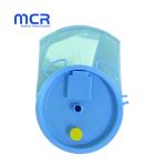 Innovative Suction Liner System for Safe and Easy Fluid Collection