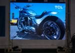 Light Duty Slim 6mm Mobile Stage LED Screens 4000HZ Refresh Rate 15mm Thinckness