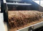 When the dehydration rate is high, 100 tons 1530 sand washing dewatering sieve