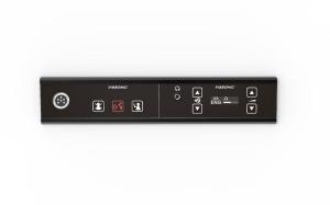 Wholesale Audio Wireless Conference Microphone System Volume Adjust Buttons 64 Language Channels from china suppliers
