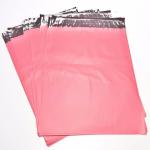 Wholesale custom Grey plastic mailing envelopes / High Quality Poly Mailers