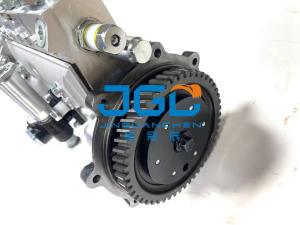 Wholesale Fuel Injection Pump ZEXEL ZAX200 1-15603378-3 101602-8992 For Excavator 6GB1 Engine from china suppliers