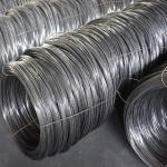 Duty Free SS 304 Stainless Steel Wire with Standard AiSi Welding Service within