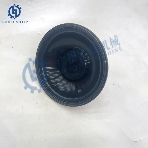 Autox 15205558 TR550 Hydraulic Drill Machine Diaphragm Rock Drill Diaphragm