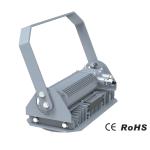 Waterproof IP66 80Watt Industrial LED Flood Light Fixture IK08 For Power
