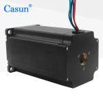 DC Linear NEMA 23 Non Captive Stepper Motor 100mm 4.5A 57SHD4935-KH For