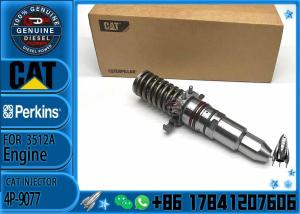 Wholesale diesel engine fuel injector 224-9090 7E-6408 4P-9075 4P-9076 4P-9077 7E-3383 7C-0345 7C-4175 0R-3051 from china suppliers