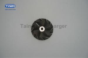 Wholesale GT/VNT 15-25 436563-0001 Garrett Compressor Wheels Fit Turbo 700935-0001 704361-0004 from china suppliers