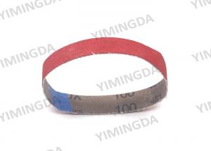 Wholesale Solid Material Cutter Parts Sharpening Belts Size 260 X 19mm P100 Durable from china suppliers