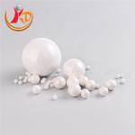 Dental Lab Zirconia Sintering Bead 1mm Ceramic Ball Polishing