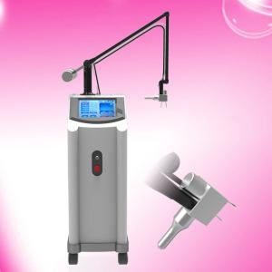 Wholesale CO2 fractional laser machine with newest technolog Fractional co2 laser for skin renewing from china suppliers