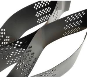 Wholesale Honeycomb HDPE Geocell Cellweb 100mm 50mm Plastic Gravel Stabilizer from china suppliers