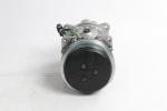 Air Conditioning Compressor 11412632 15082742 for Volvo EC150 EC140 EC160 EC210