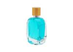 FEA15 100ml Aluminium Glass Pump Bottles With Surlyn Cap
