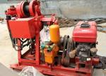 Alloys 110 M 1.5mpa Soil Testing Drilling Rig