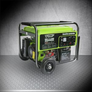 Wholesale OHV Gasoline Backup Generator 5500W With 25L Fuel Tank from china suppliers
