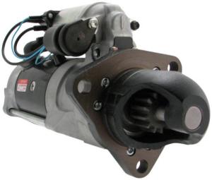 Wholesale Denso Starter 428000-1442 with Relay P8.0 LAY42800-0060 from china suppliers