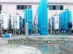 Ion Exchange Machine, Ion Exchange Equipment, Ion Exchange System
