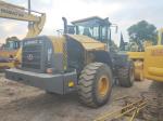 Original China Used LG LG956L Wheel Loader LG956L LG956 Sdlg 953n 936L Used