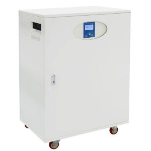 Wholesale Single Phase Low Frequency 6000W Off Grid Solar Power Systems from china suppliers