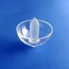 Buy cheap 0.0005mm Optical Quartz Glass Hemispherical Resonator For Hemispherical from wholesalers