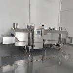 Blast Chiller Shock Ultra Low Temp Freezer 2000kg/H 2500kg/H 20kw