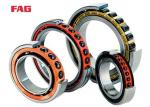 Stainless Steel 7205 TIMKEN Angular Ball Bearing For Automobile