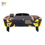 2P Multiple Pucks Auto Sending Pucks Air Hockey Table Coin Operated Arcade Game