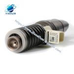 21340612 21371672 21371673 Engine Part Fuel Injector For D16 D13 MD13 20972225