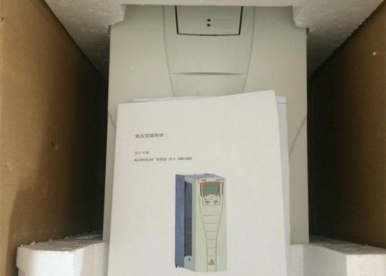 ABB Inverter Standard AC Drive ACS-550-01-059A-4 380-400V 30kw 59A Low Voltage