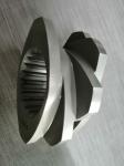 Macross 46 Pelletizer Screw Segments for Petrochemical Company
