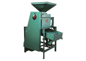 Wholesale 1.5KW Power Oil Press Machine Parts Peanuts Sheller One Year Warranty from china suppliers