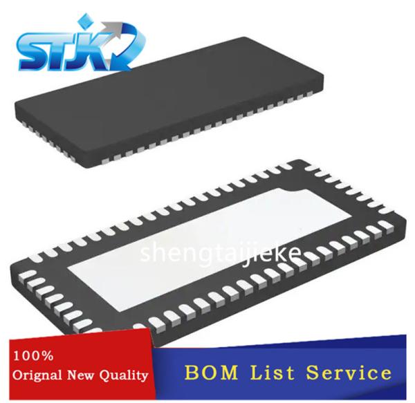 TS3L500AERHUR Computer IC Chips TS3L500 Network Switch IC 11 Channel 56-WQFN