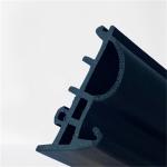 Windproof Rubber Strip Customizable And Soundproof For Windows
