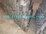 ASTM A519 Oil Cylinder Seamless Hydraulic Cold Rolled Steel Tube With Carbon and