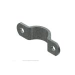 Galvanized Stainless Steel U-Shaped Bracket for Customized High Precision