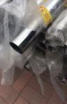 Stainless Steel Ss316 Pipe 75mm Diameter Stainless Steel Pipe Stainless Steel