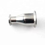 0.1mm Tolerance CNC Machining Service Custom Titanium Parts