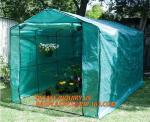 polycarbonate plastic sheet agricultural mini garden green house,plastic walk in