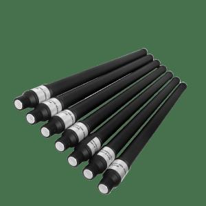 Wholesale Omnidirectional 50W 100W Anti Drone Antenna 6-20dBi Gain Horizontal Polarization from china suppliers