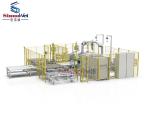 OEM Power Battery PACK Automatic Test Battery Pack Assembly Line