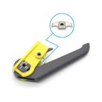 KMS-K Cable Slitter Customized Support for Longitudinal Fiber Optic Sheath