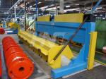 Single Motor Drive Rigid Stranding Machine