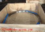 TOBO STEEL Group C207 class B class D ASTM A694 F60 steel-ring flanges