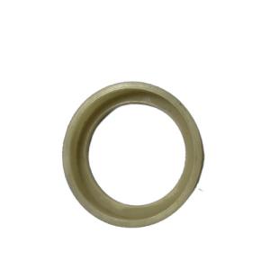 Wholesale Smooth Surface Custom V Ring Sealing Chemical Resistant from china suppliers