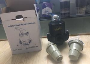 Wholesale F56A Flow Control Valve Manual Filter Valve for Water Treatment Syestems from china suppliers
